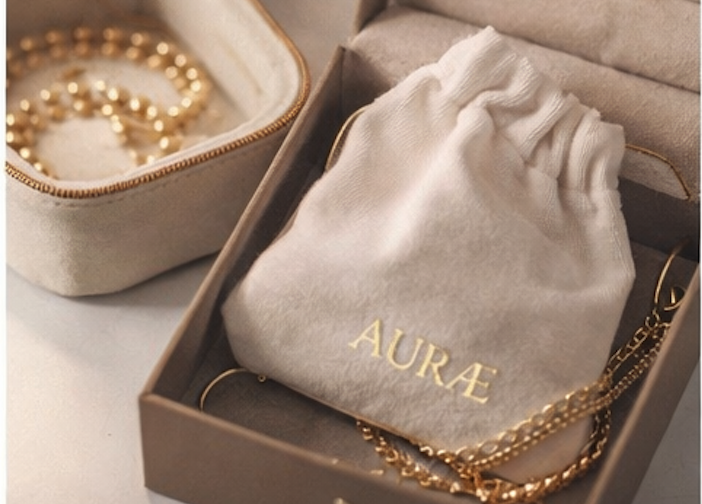 Bijoux Aurae