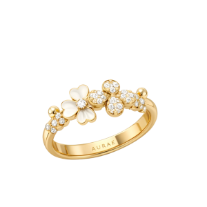 bijoux bague - Aurae