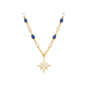 Bijoux collier - Aurae