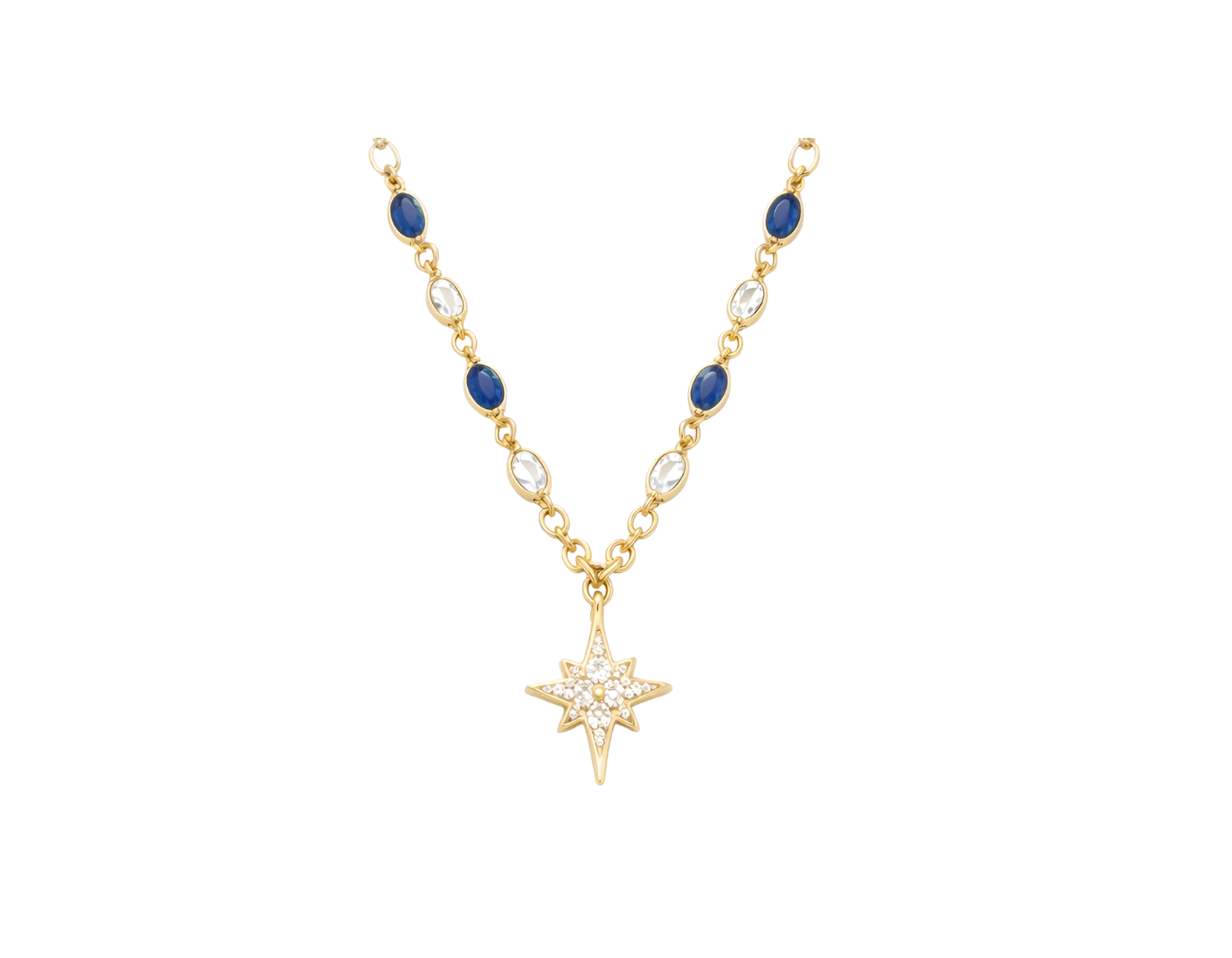 Bijoux collier - Aurae
