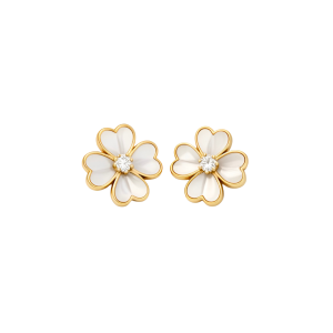 bijoux boucles d'oreilles - Aurae