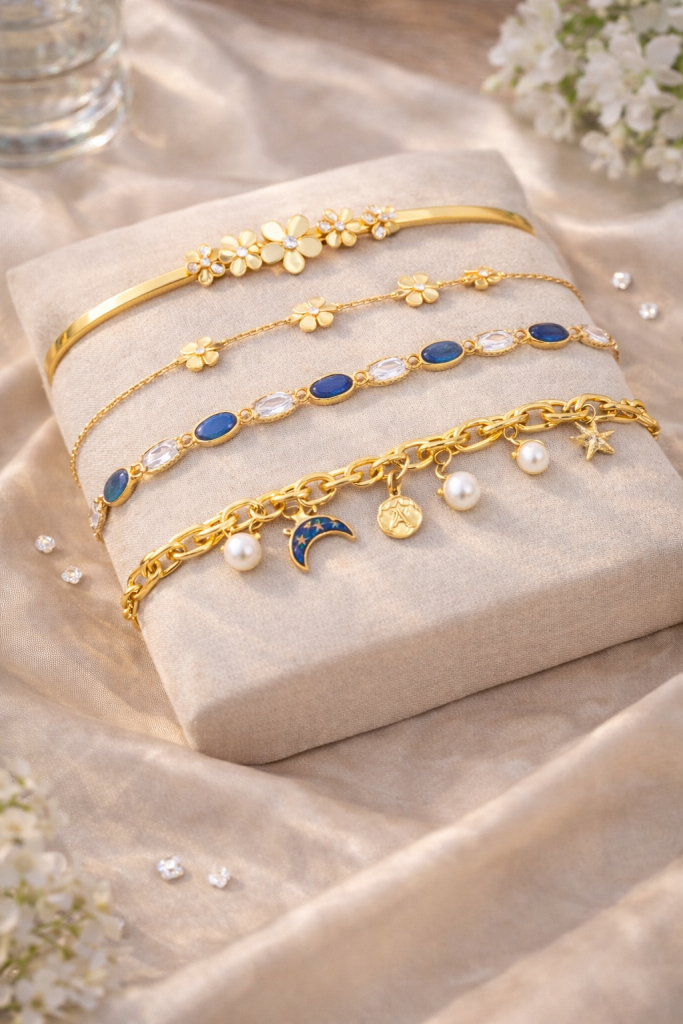 Bijoux Aurae