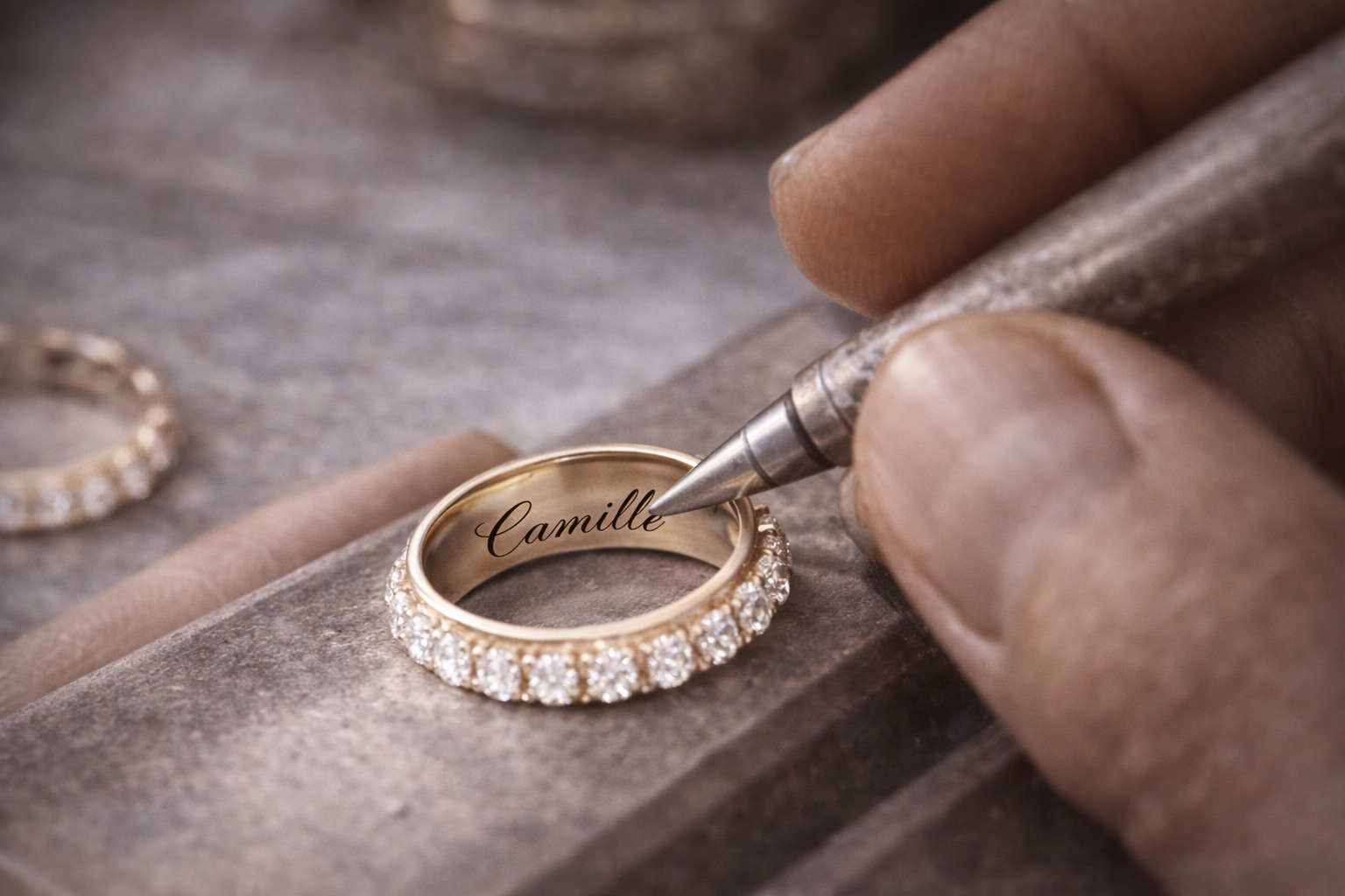 bijoux personnalisable